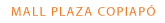Mall Plaza Copiapó