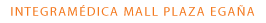 integramédica egaña
